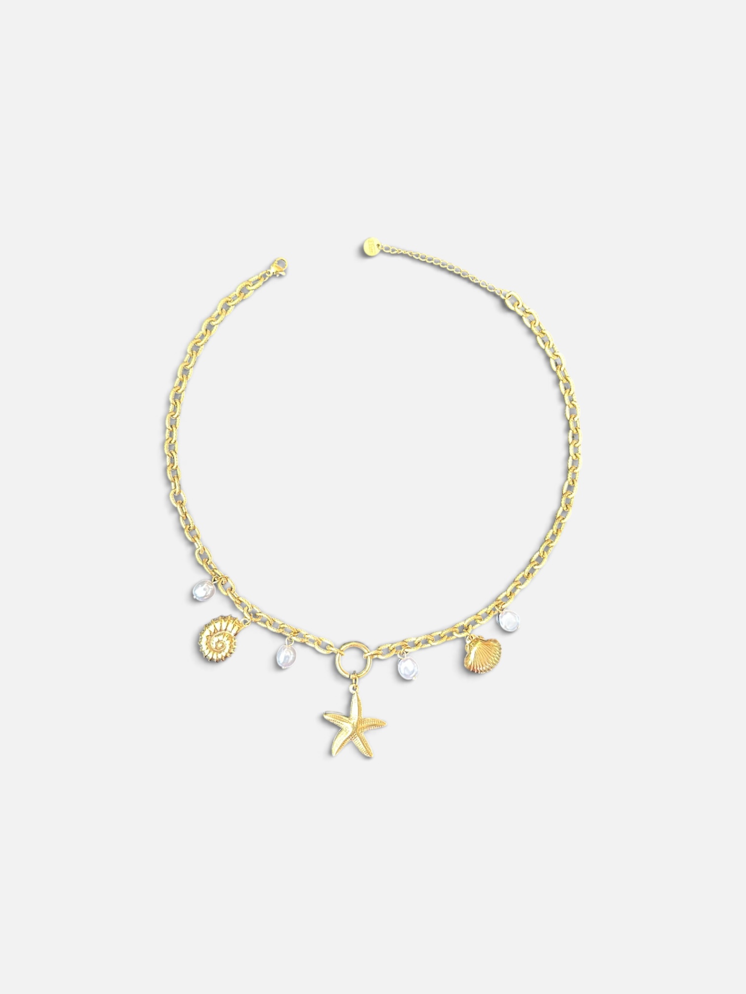 Collier Bord de Mer