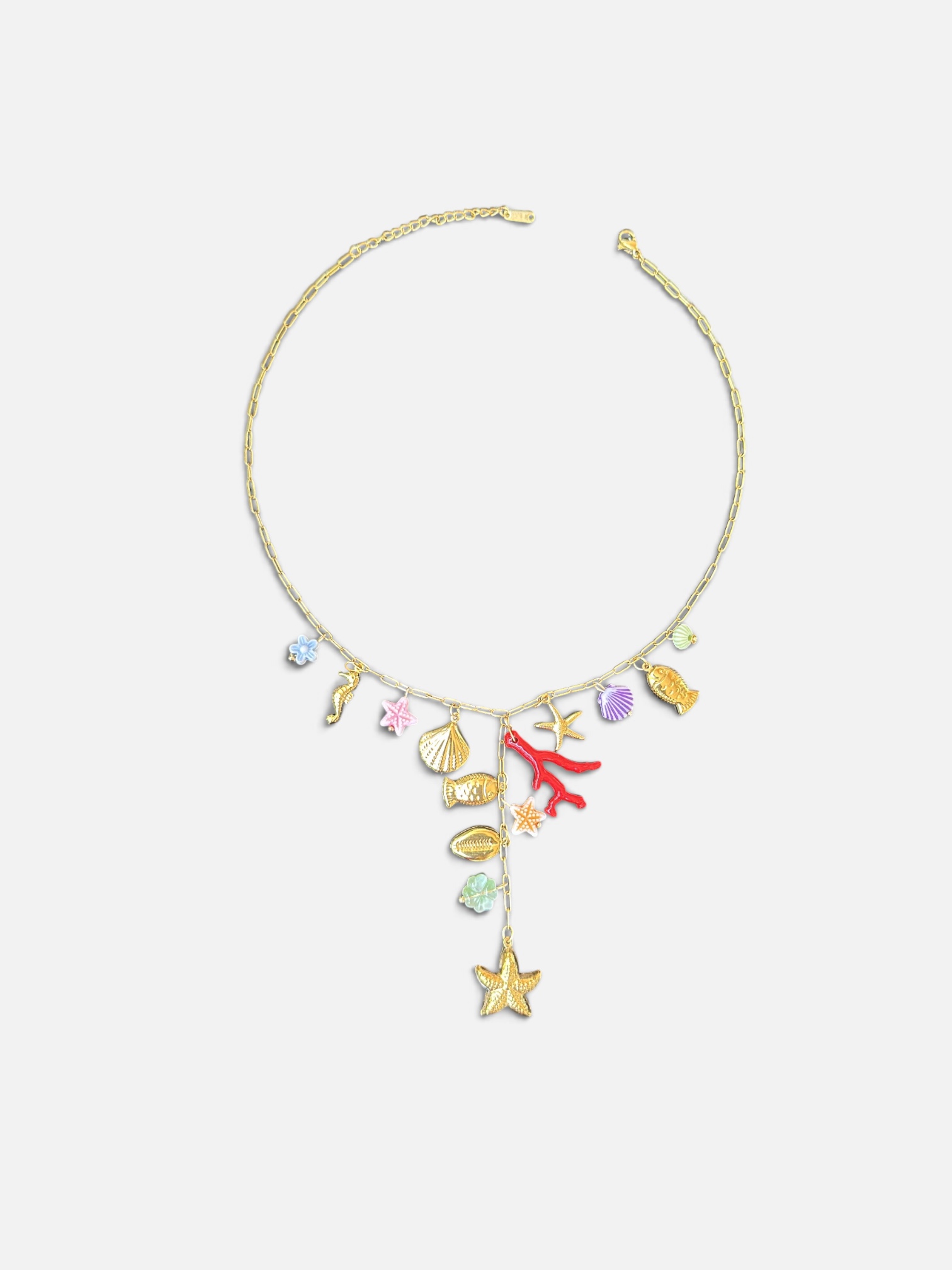 Collier Océan