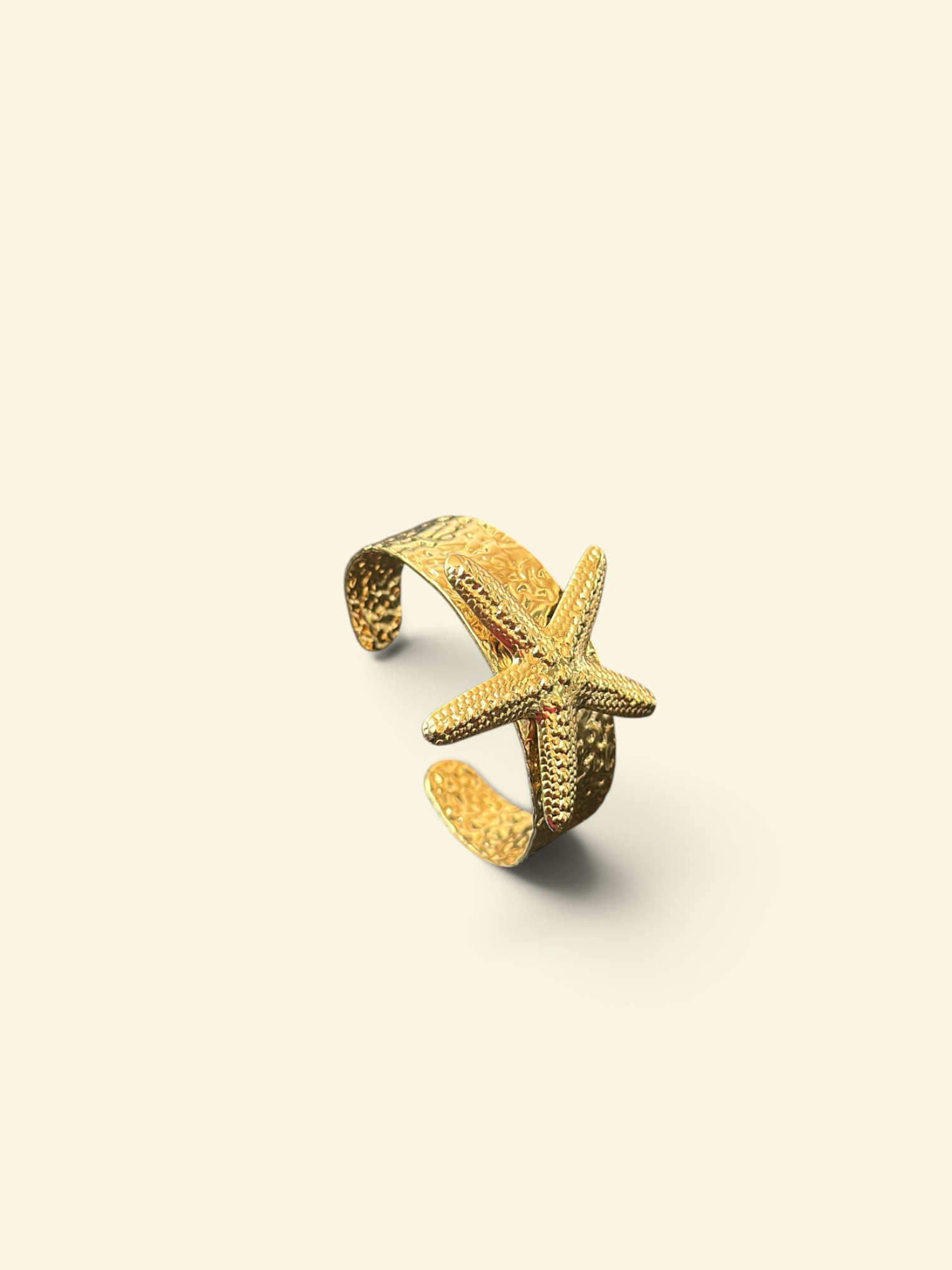 Jonc Étoile de Mer