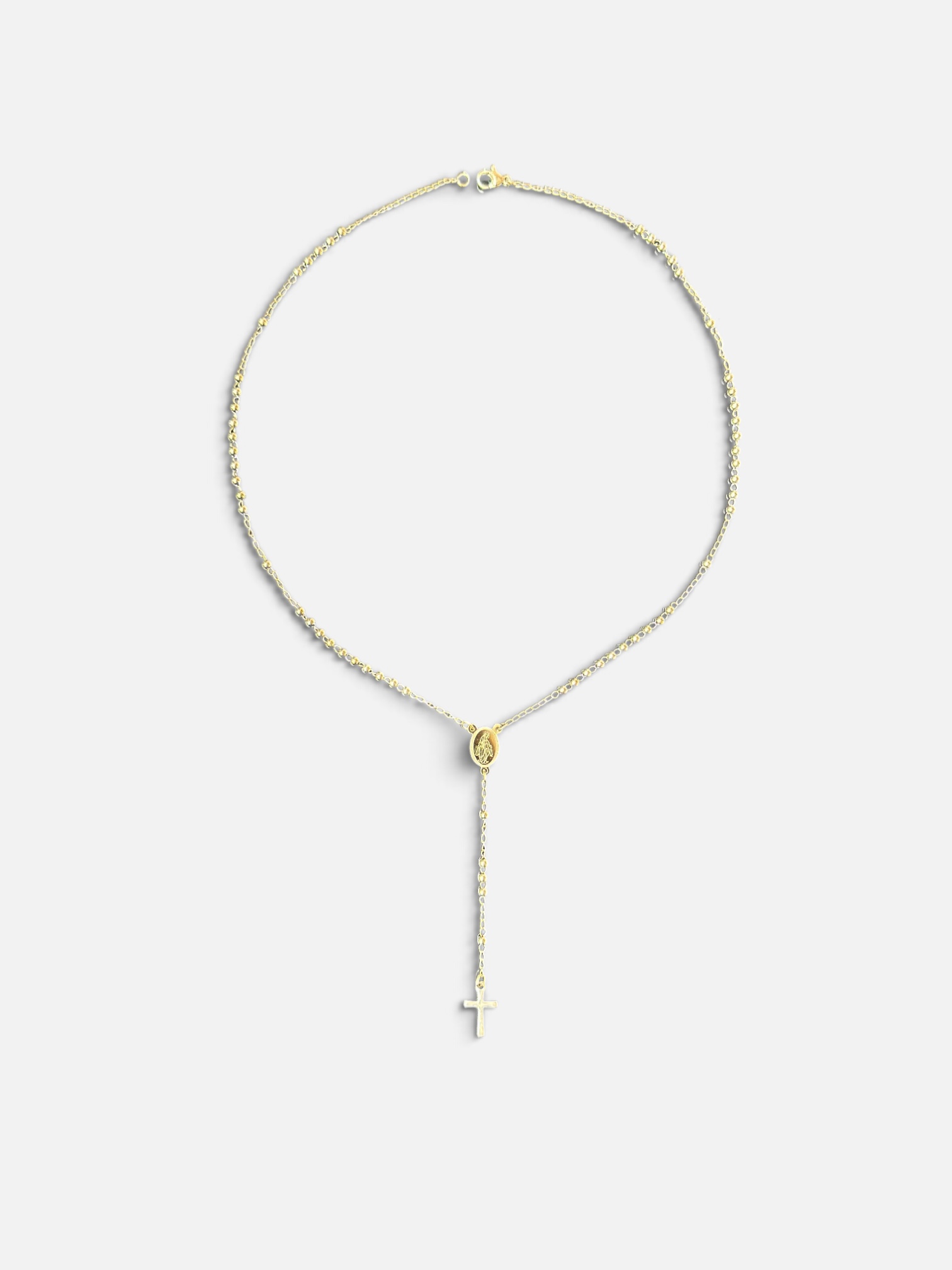 Collier Chapelet