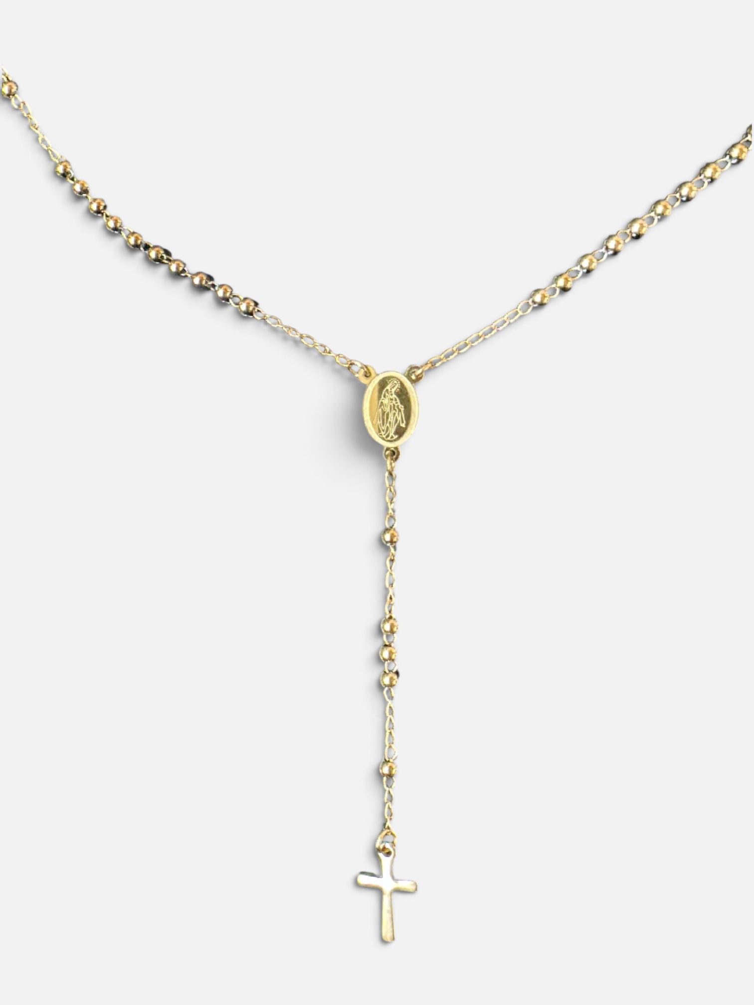 Collier Chapelet