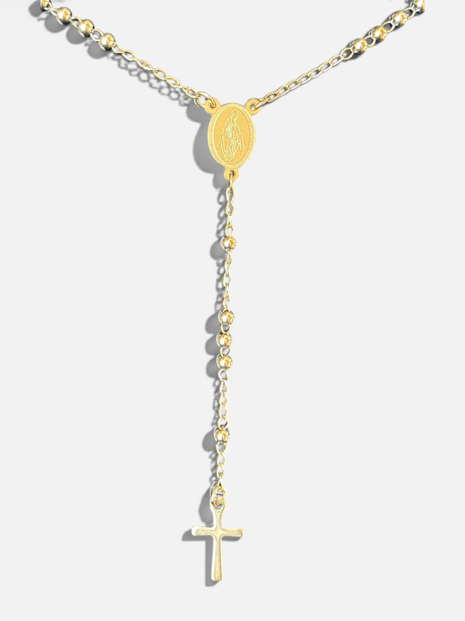 Collier Chapelet