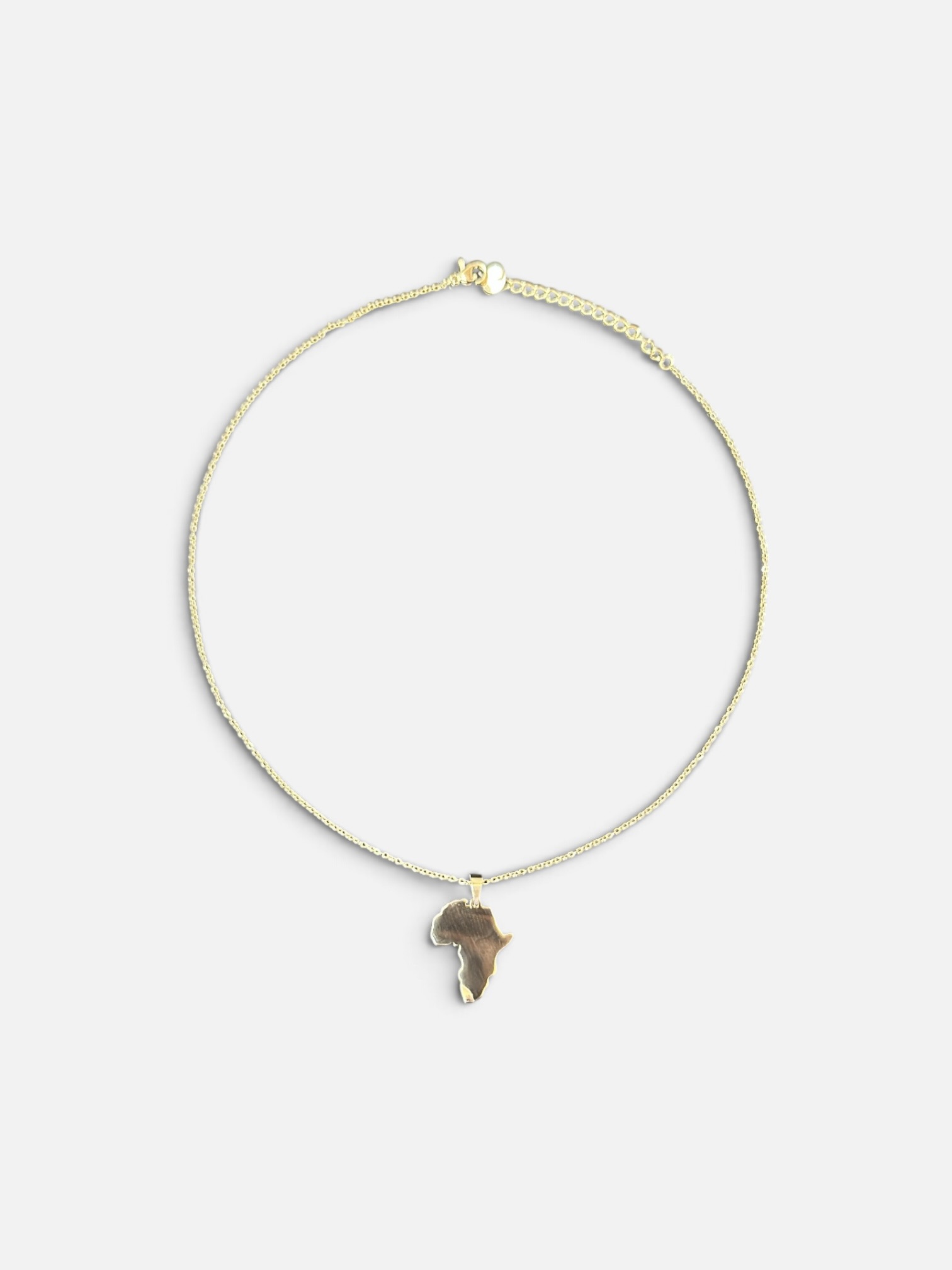 Collier Afrique
