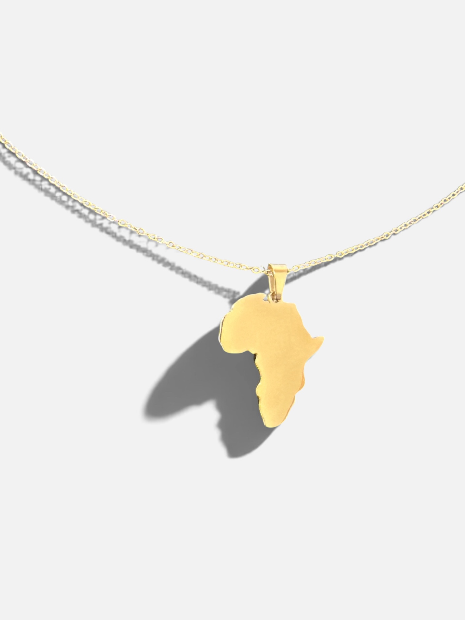 Collier Afrique